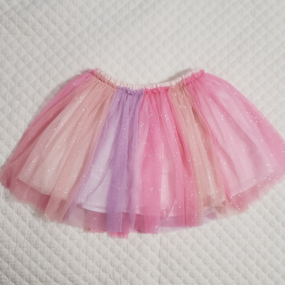 Tutu skirt